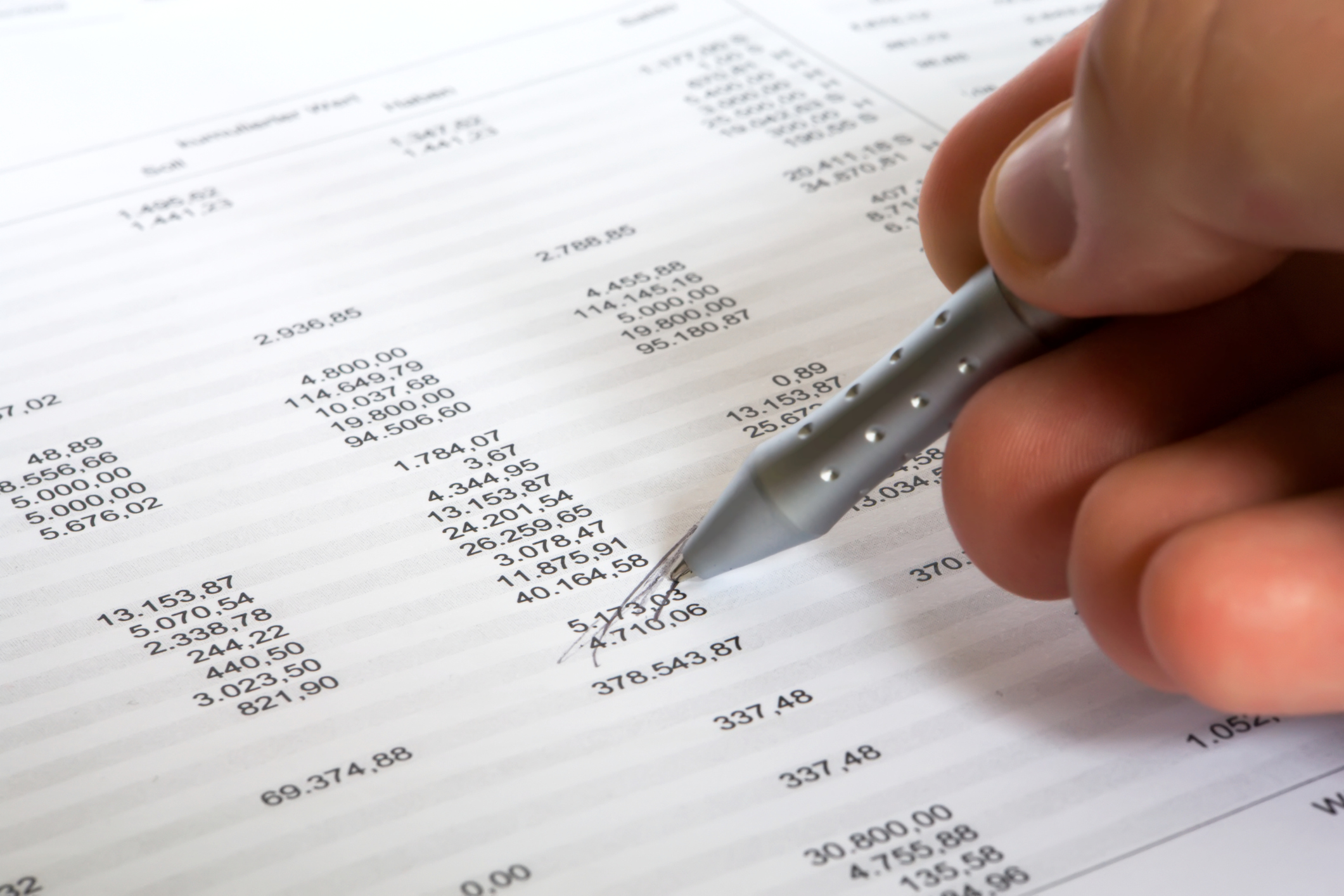 Moving away from spreadsheets: 3 ways to automate your tax process