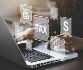 Tata Consulting Services Tax Head Shares Insights on the Future of Business