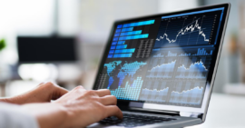 Manage risk effectively with optimised statutory financial reporting
