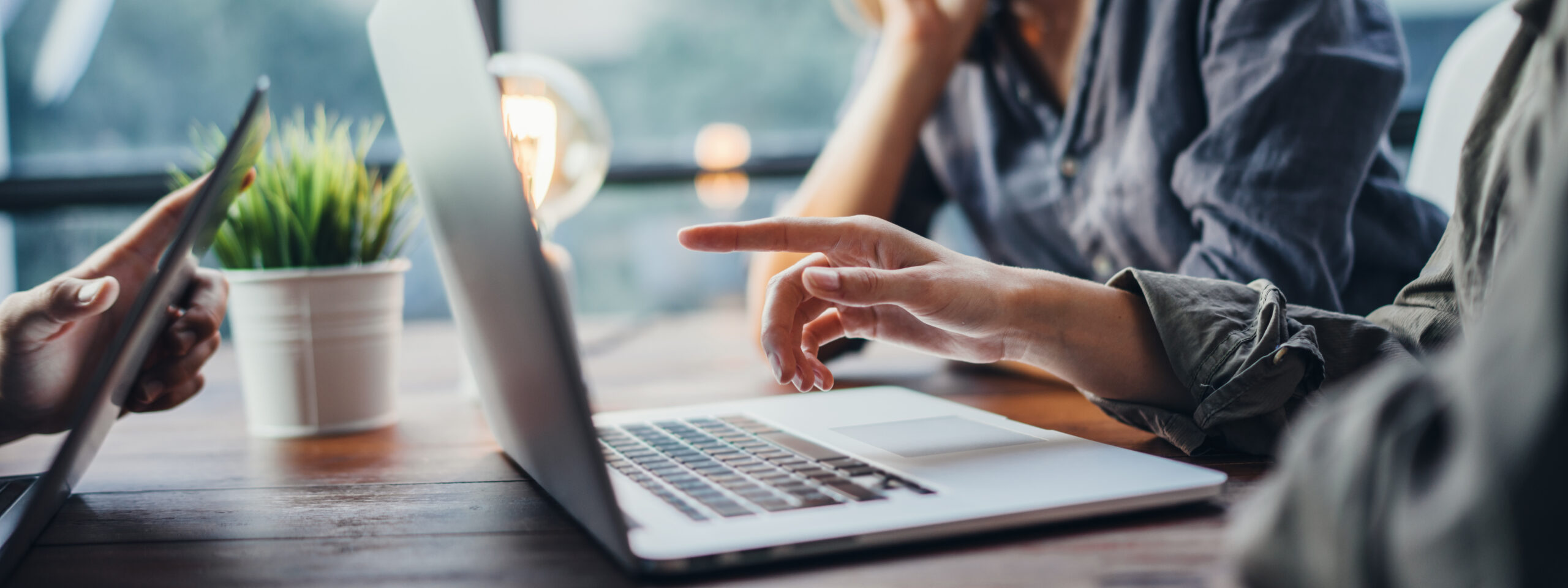 2026 AI in Professional Services Report