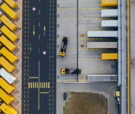 2026 Global Trade Report: Tariff turbulence is elevating strategic role of trade departments