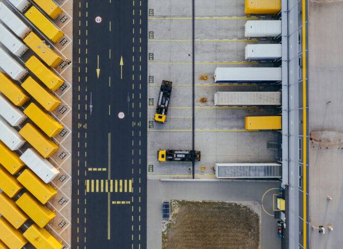 2026 Global Trade Report: Tariff turbulence is elevating strategic role of trade departments