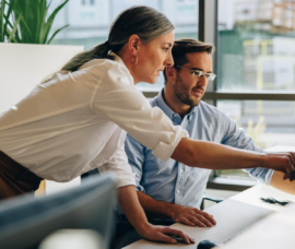 Why standardisation beats local expertise for global e-invoicing