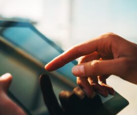 As global e-invoicing mandates widen, India-based shared services and GCC teams need touchless tax compliance