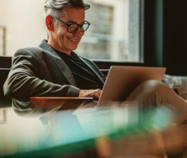 Escape the point-to-point trap: Standardise global e-invoicing